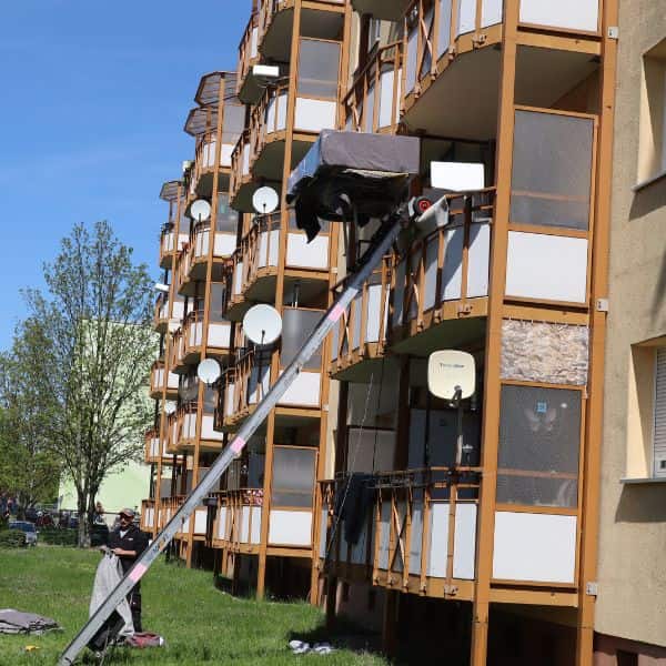 Umzugsdienstleistungen in Celle von unser Umzugsfirma
