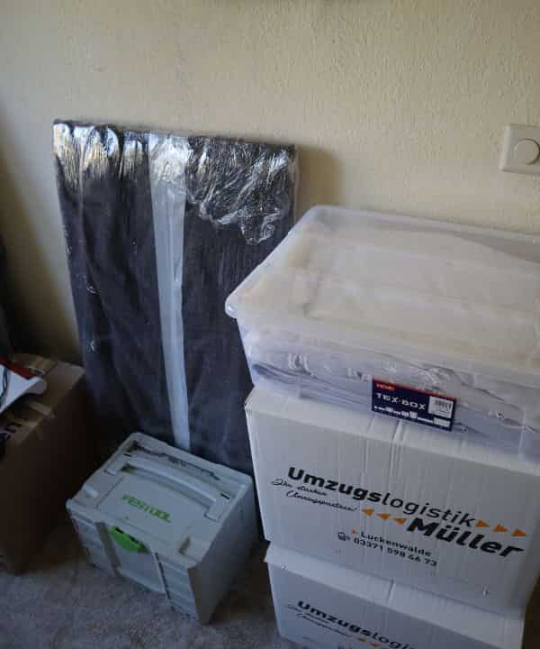 Umzugsfirma Celle