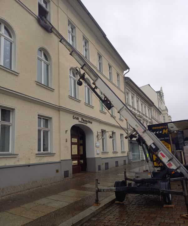 Möbellift Celle